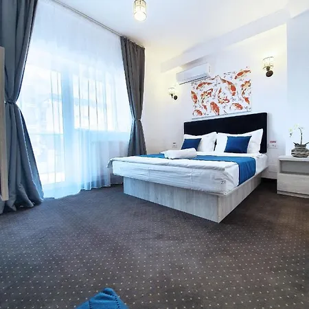 Zeth House Năvodari