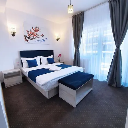 Hotel Zeth House 3*