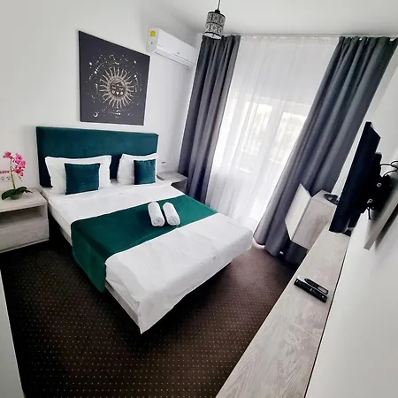 Hotel Zeth House