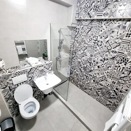 Zeth House Hotel 3*