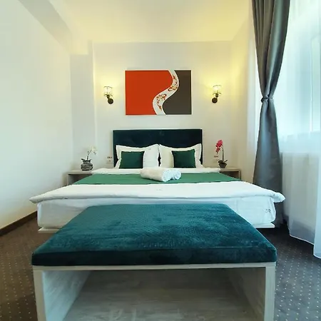 Hotel Zeth House Navodari