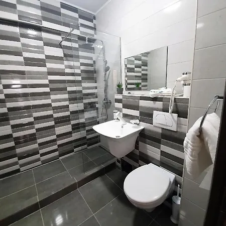 Hotel Zeth House